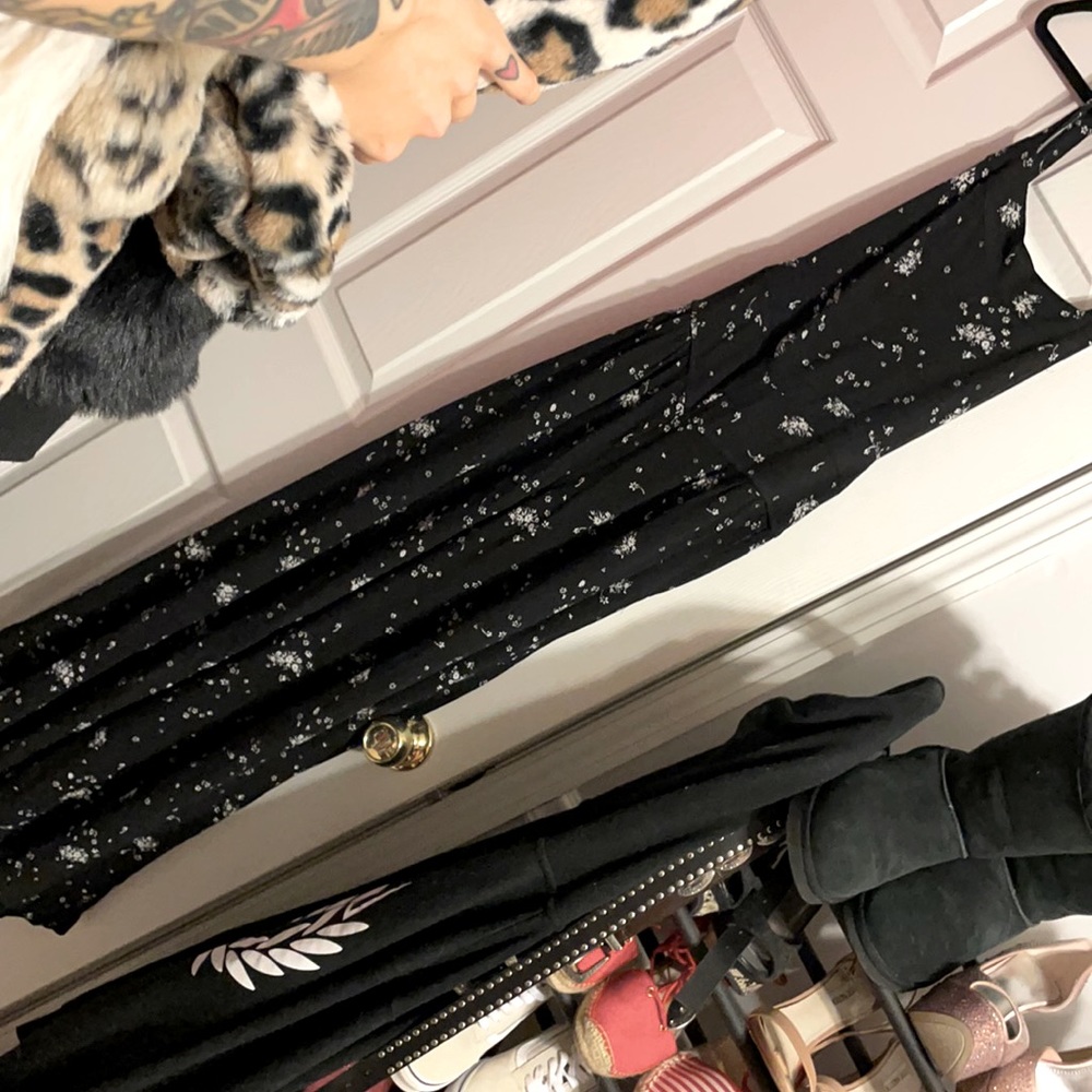 Free people jumpsuit